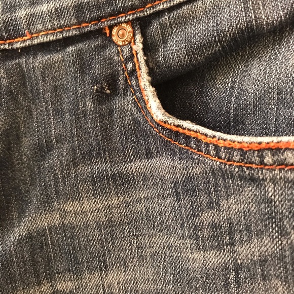 Blue Cult Jeans - Picture 5 of 10
